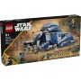 Lego Star Wars Separatistički MTT za bitku na Feluciji 75435 Lego Star Wars Separatistički MTT za bitku na Feluciji 75435