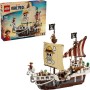 Kocke One piece Gusarska ladja Going Merry 75639