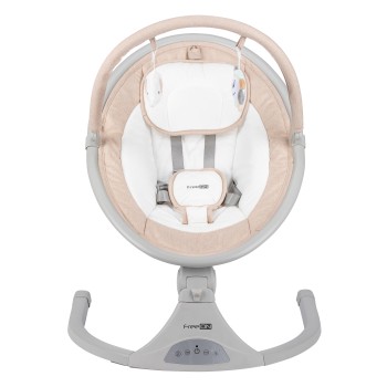 FreeON gugalnik Elite beige 84904