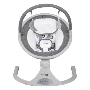 FreeON gugalnik Elite grey 84898