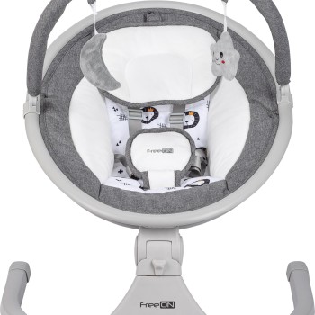 FreeON gugalnik Elite grey 84898