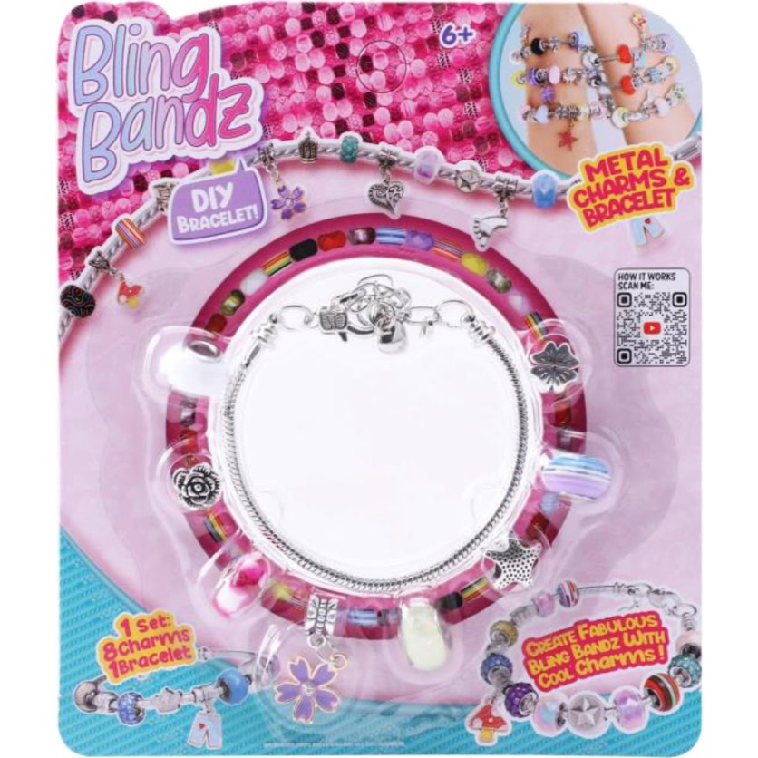 Emco Bling Bandz narukvica Emco Bling Bandz narukvica