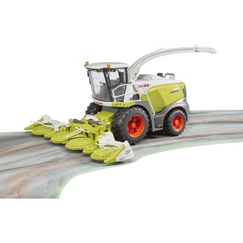 Bruder Claas Jaguar 980 samovozni rezalnik 02134
