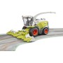 Bruder Claas Jaguar 980 samovozni rezalnik 02134