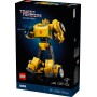 Kocke Icons Bumblebee 10338