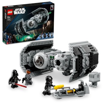 Lego Star Wars TIE Bomber 75347