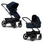 Joolz voziček 2v1 Geo 3 navy blue
