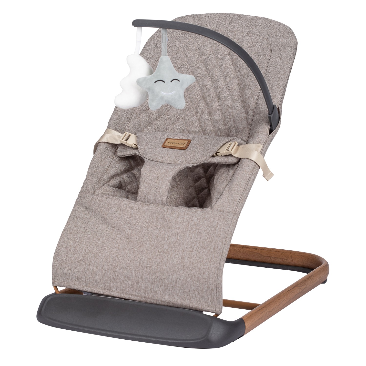 Gugalnik Freeon SERENE Beige