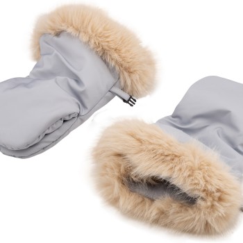 FreeON rukavice ARTIC Grey