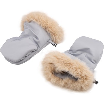 FreeON rukavice ARTIC Grey