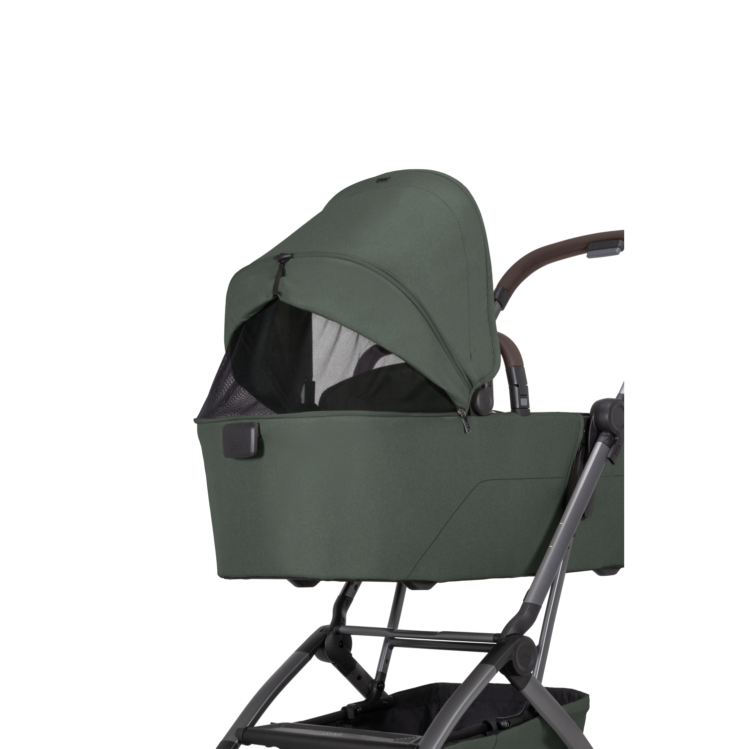 Joolz košara za voziček AER2 Forest Green