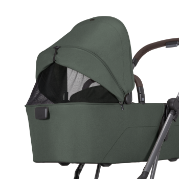 Joolz košara za voziček AER2 Forest Green