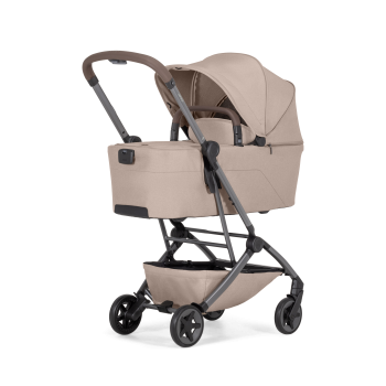 Joolz košara za voziček Aer2 Sandy Taupe