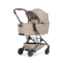 Joolz košara za voziček Aer2 Sandy Taupe