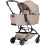 Joolz košara za kolicu AER2 Sandy Taupe