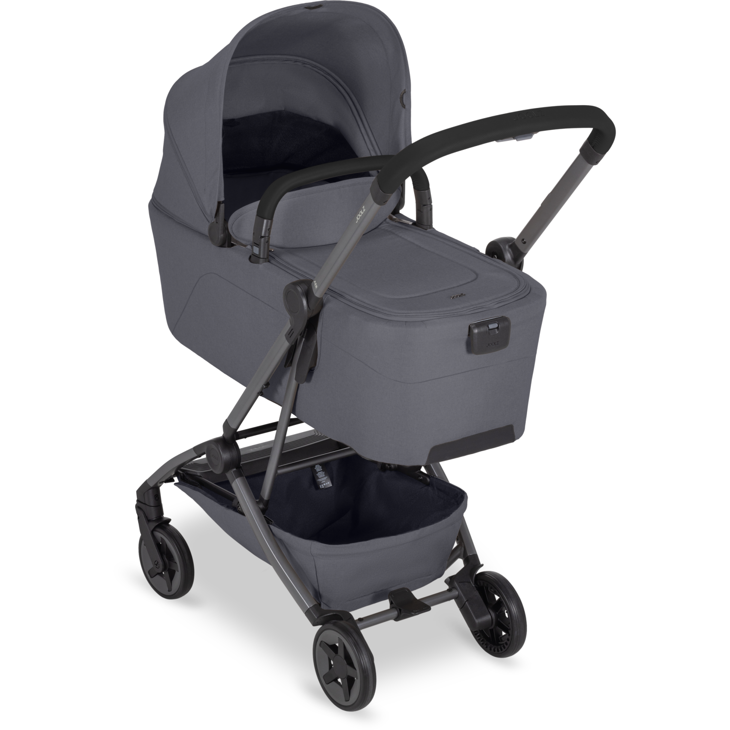 Joolz košara za kolicu AER2 Stone Grey