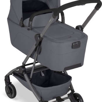 Joolz košara za kolicu AER2 Stone Grey