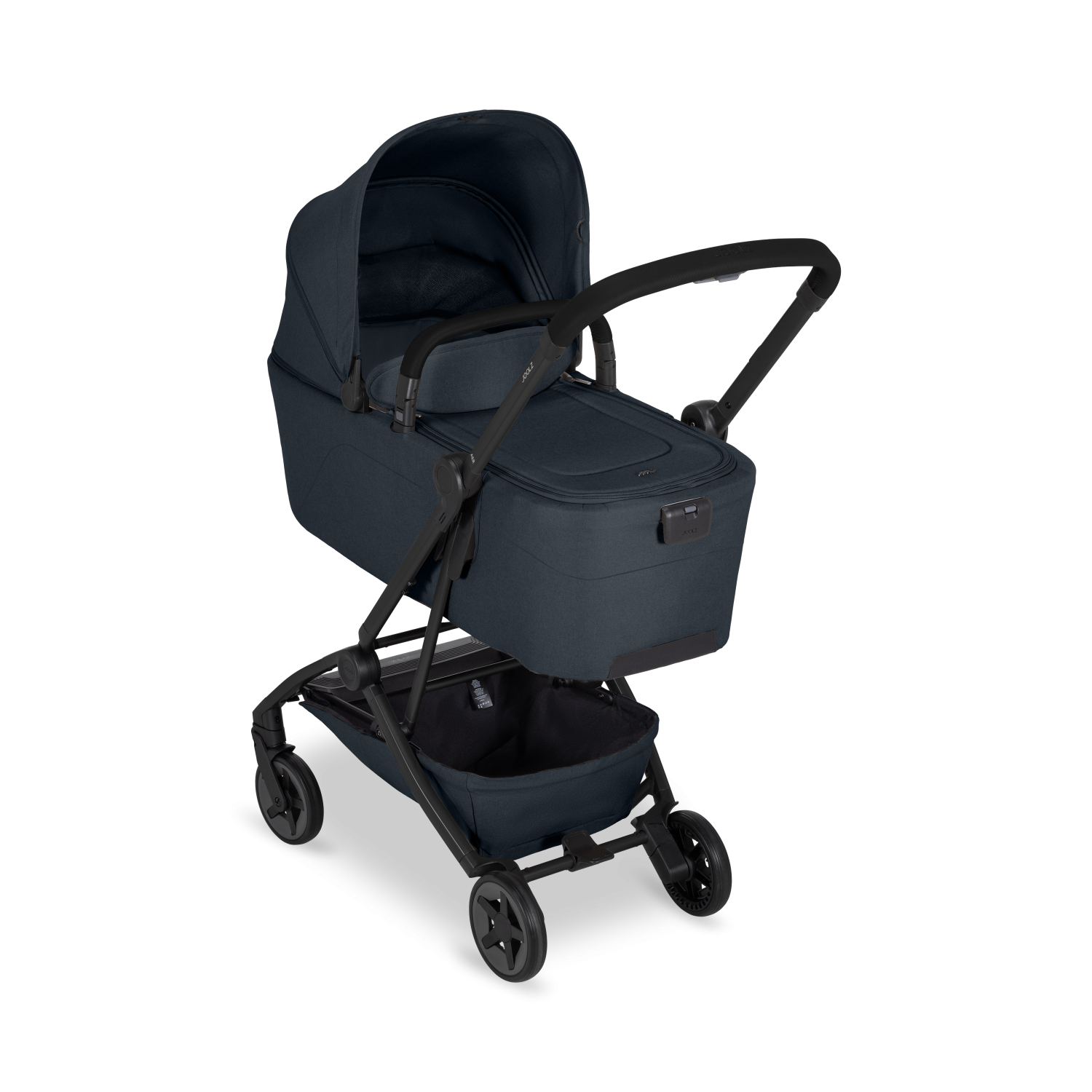 Joolz košara za voziček Aer2 Navy Blue