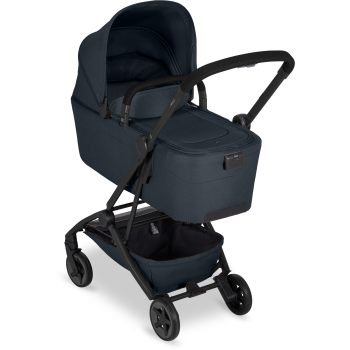 Joolz košara za voziček Aer2 Navy Blue