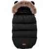 FreeON zimska vreča za voziček Arctic black