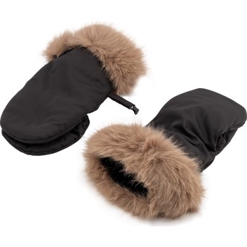 FreeON rukavice ARTIC Black
