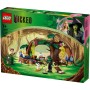 Lego kocke Wicked Elphabino zavetje 75687