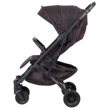 Športni voziček DIAMOND Black Športni voziček DIAMOND Black