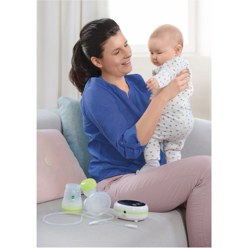 Elektirčna pumpa za idajanje 2 u 1