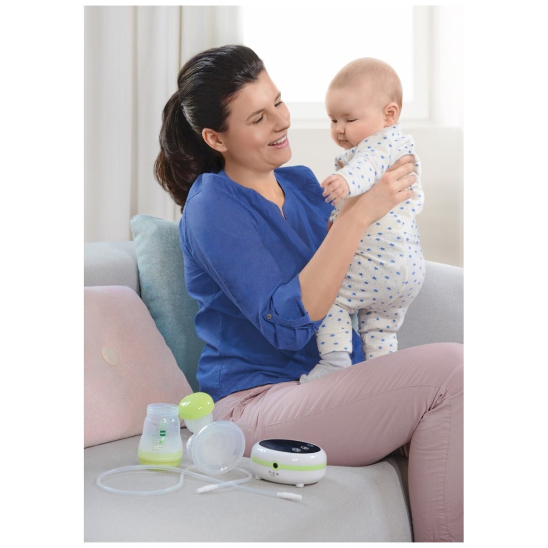 Električna črpalka 2 v 1 Električna črpalka 2 v 1