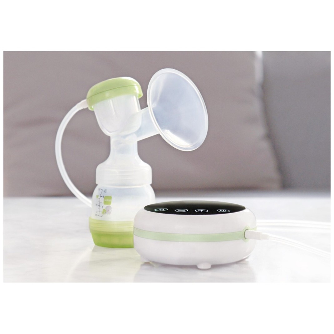 Električna črpalka 2 v 1 Električna črpalka 2 v 1