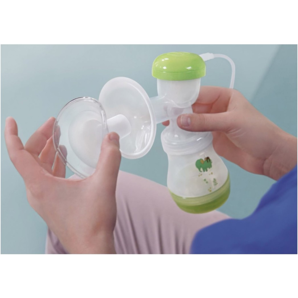 Elektirčna pumpa za idajanje 2 u 1