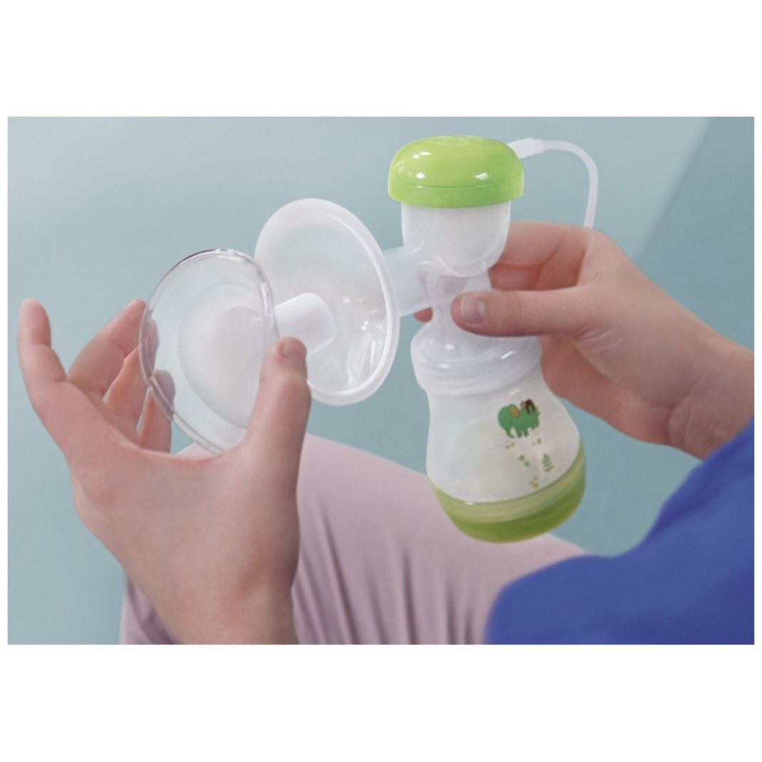 Električna črpalka 2 v 1 Električna črpalka 2 v 1