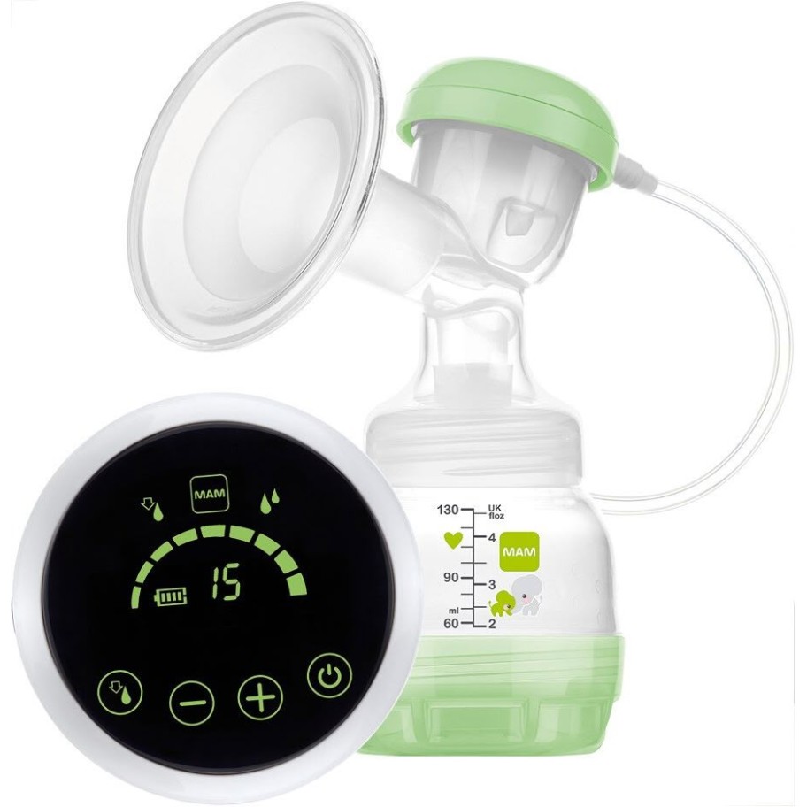 Elektirčna pumpa za idajanje 2 u 1