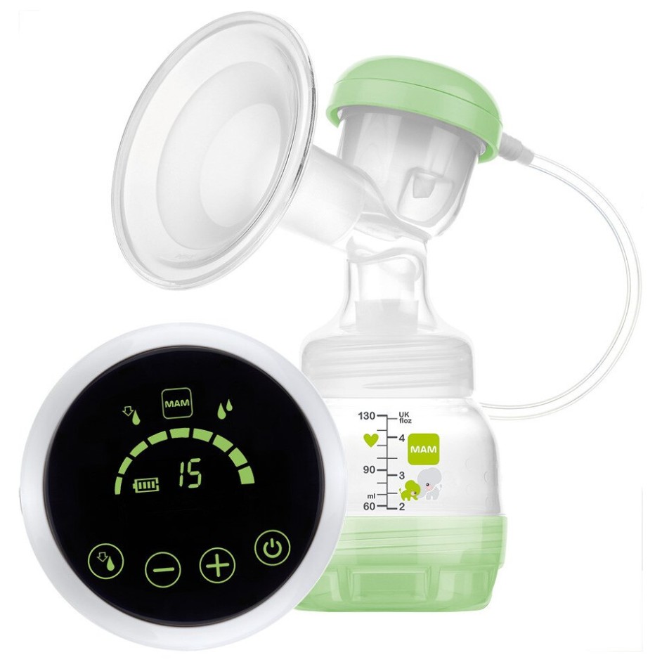 Električna črpalka 2 v 1 Električna črpalka 2 v 1