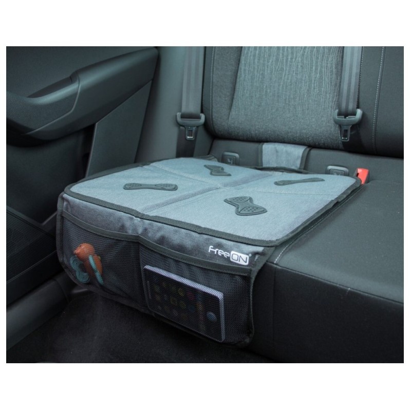 Zaščita za sedež Deluxe Zaščita za sedež Deluxe