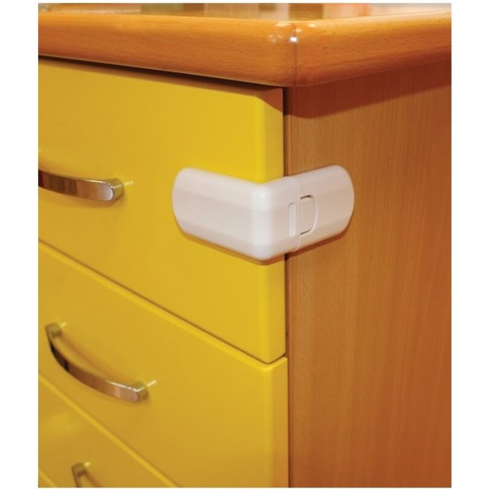 Zaščita za predale 1/1