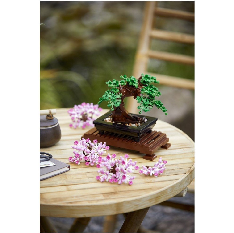 Bonsaj 10281 - Creator