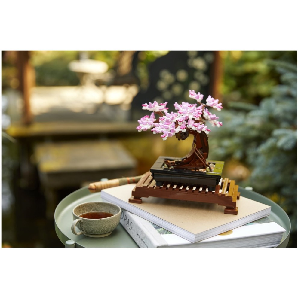 Bonsaj 10281 - Creator