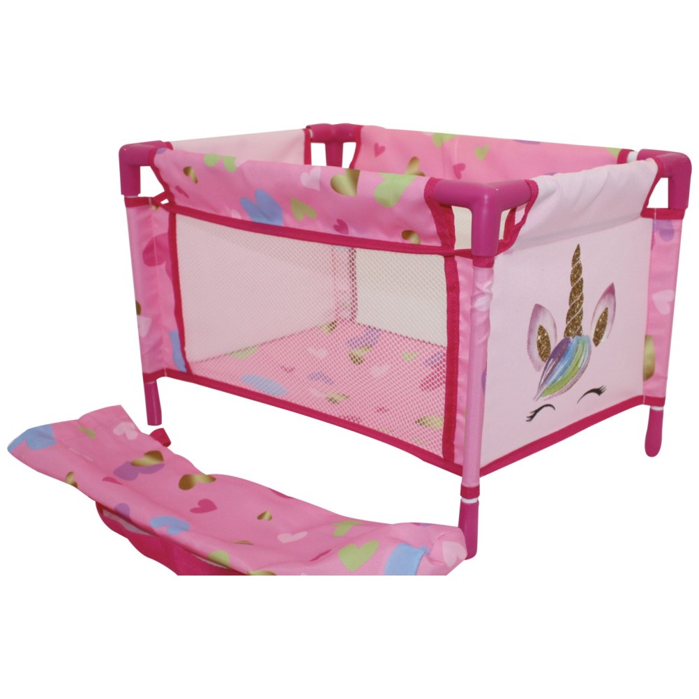 PRENOSNA POSTELJICA-SAMOROG