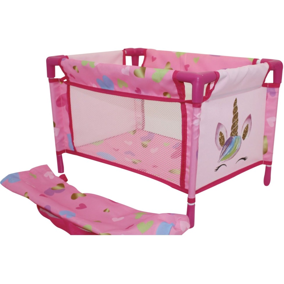 PRENOSNA POSTELJICA-SAMOROG