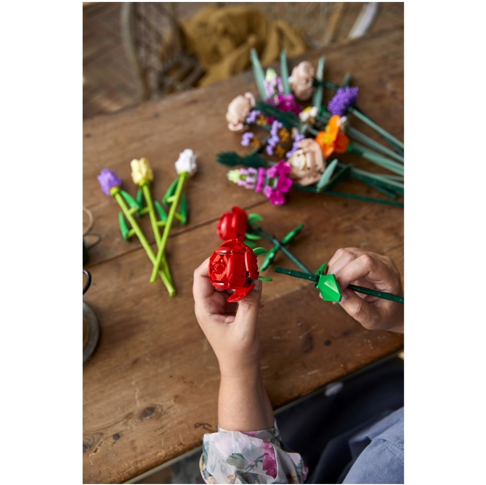 Buket cvijeća 10280 - Creator