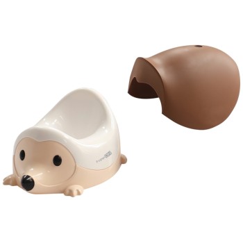 Kahlica JEŽEK rjava