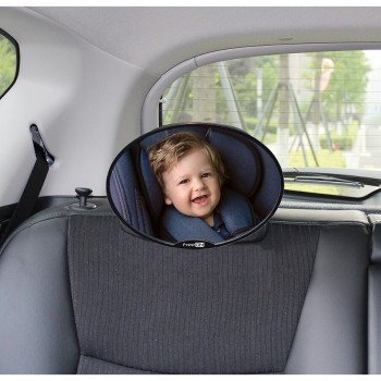 Ogledalo za stražnje sjedalo