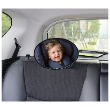 Varnostno vzvratno ogledalo Varnostno vzvratno ogledalo