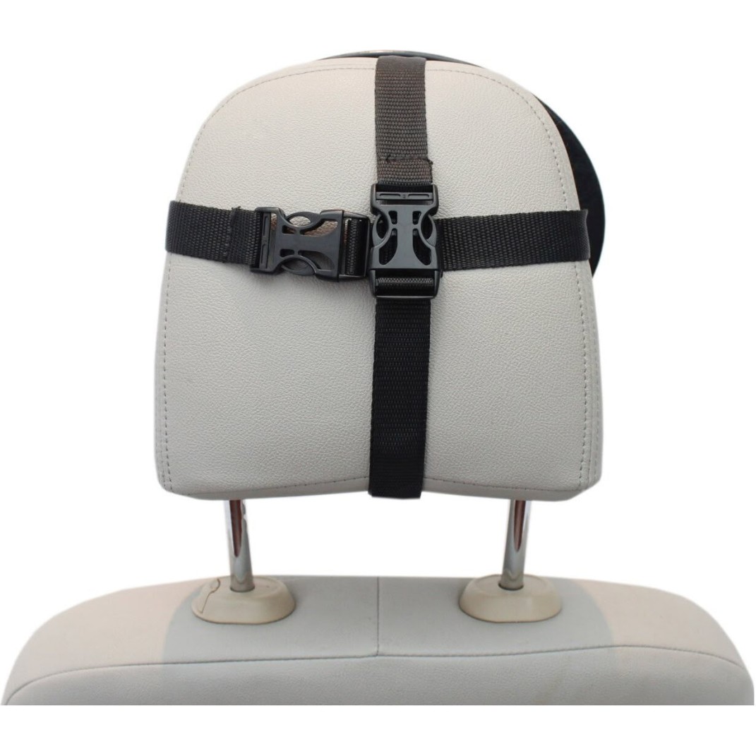 Ogledalo za stražnje sjedalo