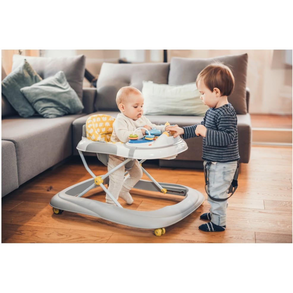 Hojica LITTLE DRIVER  rumena