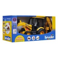 BRUDER BAGER JCB MIDI CX 02427