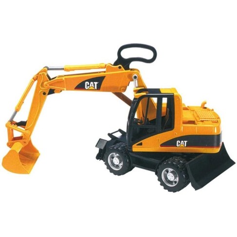 BRUDER KOPAČ CAT 02445 BRUDER KOPAČ CAT 02445