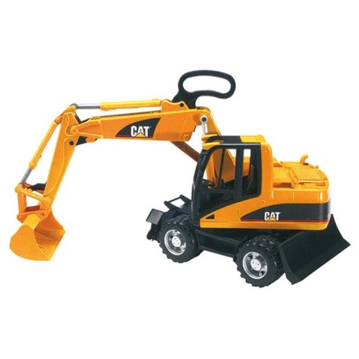 BRUDER KOPAČ CAT 02445