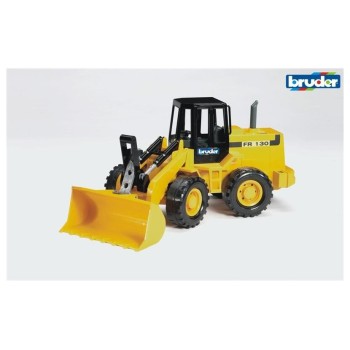 Bruder nakladač 02425